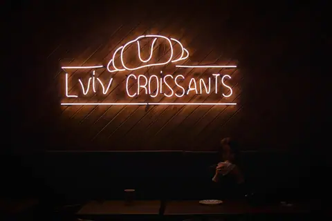 Mòr Bakehouse photo 2